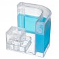 Luminous Live Ant Nest Farm House Insect Feeding Educational Terrarium Formicarium Acrylic Living Bo
