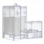 Luminous Live Ant Nest Farm House Insect Feeding Educational Terrarium Formicarium Acrylic Living Bo