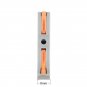 1Pcs SPL-1 PCT-211 Rail Type Quick Connector Press Type Connector Instead of UK2.5B 32A Terminal Blo