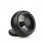 Brushless Motor USB Table Fan Portable Personal Air Cooling Fan Mini Desk Fan PC/Laptop Cooling Fan