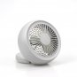Brushless Motor USB Table Fan Portable Personal Air Cooling Fan Mini Desk Fan PC/Laptop Cooling Fan