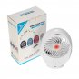 Wireless Music Fan bluetooth/TF Card Audio Player Party Study Working Camping Mini Cooling Desktop F