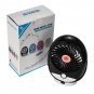 Wireless Music Fan bluetooth/TF Card Audio Player Party Study Working Camping Mini Cooling Desktop F