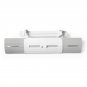 54-70cm Adjustable Windshield Air Condition Deflector Baffle Anti-wind Shield Baffle Cold Air Condit
