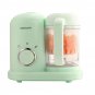 Multifunction Baby Food Cooking Maker Steamer Mixing Grinder Blenders Processor