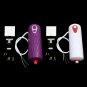 6500W Tankless Instant Electric Hot Water Heater Set Kitchen Bathroom Shower Heater