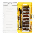 60 in 1 Precision Screwdrivers Set S2 Alloy Steel Magnetic Bits Professional Electronics Repair Tool