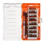 60 in 1 Precision Screwdrivers Set S2 Alloy Steel Magnetic Bits Professional Electronics Repair Tool