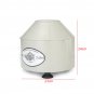 Electric Centrifuge Machine Adjustable Speed with Rotate Button for Lab 110V/220V