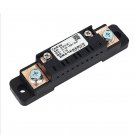 FL-2C 10A-100A 75mV Current Meter Shunt DC Ammeter Splitter Current Shunt Resistor DC Meter Shunted 