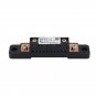 FL-2C 10A-100A 75mV Current Meter Shunt DC Ammeter Splitter Current Shunt Resistor DC Meter Shunted