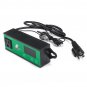 110V Switchable Digital Temperature Controller Room Thermostat 110V Heat For Pet Box