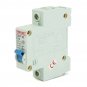 AC 400V 1P Plastic Air Switch Circuit Breaker Miniature Circuit Breakers