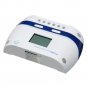 LT2024 LCD 30/40/50A PWM Solar Controller LCD Solar Charge Controller Dual USB Solar Panel Controlle
