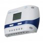 LT2024 LCD 30/40/50A PWM Solar Controller LCD Solar Charge Controller Dual USB Solar Panel Controlle