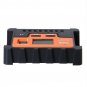 LCD Display 12V/24V Auto Solar Charge Controller PWM Controller Dual USB Controller For PWM Solar Pa