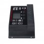 12V/24V Auto Adapt Solar Charge Controller 10A-50A Solar Panel Controller Lithium Lead Acid Universa