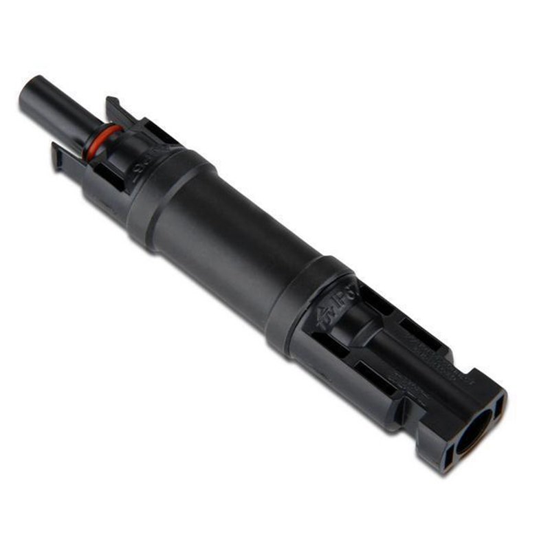 Excellway MC4 Solar PV Diode Connector10A/15A 1000V Waterproof Diode Holder For Solar Cell Panel Bui