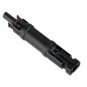 Excellway MC4 Solar PV Diode Connector10A/15A 1000V Waterproof Diode Holder For Solar Cell Panel Bui