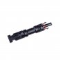 Excellway MC4 Solar PV Diode Connector10A/15A 1000V Waterproof Diode Holder For Solar Cell Panel Bui