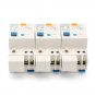 TAIXI DZ47LE-63 10A/16A/20A Circuit Breaker Intelligent Short Current Leakage Protection