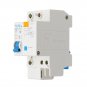 TAIXI DZ47LE-63 10A/16A/20A Circuit Breaker Intelligent Short Current Leakage Protection