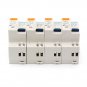 TAIXI DZ30LE-32 10A/16A/20A/32A Circuit Breaker Intelligent Short Current Leakage Protection