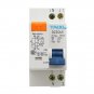 TAIXI DZ30LE-32 10A/16A/20A/32A Circuit Breaker Intelligent Short Current Leakage Protection