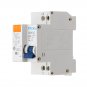 TAIXI DZ30LE-32 10A/16A/20A/32A Circuit Breaker Intelligent Short Current Leakage Protection