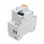 TAIXI DZ30LE-32 10A/16A/20A/32A Circuit Breaker Intelligent Short Current Leakage Protection