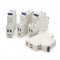 TAIXI DZ30-32 10A/16A/20A/25A 1P+N Miniature Circuit Breaker DPN Air Switch