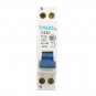 TAIXI DZ30-32 10A/16A/20A/25A 1P+N Miniature Circuit Breaker DPN Air Switch