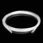 0.75mm/1mm 2M Fiber Optic Light Line PMMA Plastic Optical Fiber Kit for LED Fiber Optic