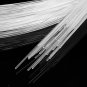 0.75mm/1mm 2M Fiber Optic Light Line PMMA Plastic Optical Fiber Kit for LED Fiber Optic