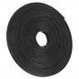 15m 8mm/10mm/12mm/15mm/20mm Expandable Wire Cable Sleeving Sheathing Braided Loom Tubing Nylon