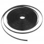 15m 8mm/10mm/12mm/15mm/20mm Expandable Wire Cable Sleeving Sheathing Braided Loom Tubing Nylon