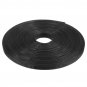 15m 8mm/10mm/12mm/15mm/20mm Expandable Wire Cable Sleeving Sheathing Braided Loom Tubing Nylon