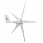 DC 12/24V 1250W Peak Wind Generator Wind Turbine Power Generator 3/5 Blades with Charge Controller