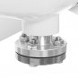 DC 12/24V 1250W Peak Wind Generator Wind Turbine Power Generator 3/5 Blades with Charge Controller