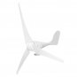 3/5 Blades Wind Generator DC 12/24V 1000W Peak Wind Turbine With Charge Controller