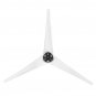 3/5 Blades Wind Generator DC 12/24V 1000W Peak Wind Turbine With Charge Controller