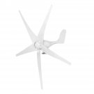820W Wind Turbine Generator DC 12/24V 3/5 Blades With Charge Controller Wind Generator