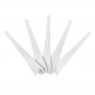 820W Wind Turbine Generator DC 12/24V 3/5 Blades With Charge Controller Wind Generator
