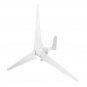 820W Wind Turbine Generator DC 12/24V 3/5 Blades With Charge Controller Wind Generator