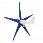 1200W Wind Turbine Generator 12V/24V 3/5 Blades With Charge Controller Wind Generator kit
