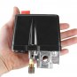 380V 0.8MPA Air Compressor Pressure Switch Control Valve Manifold Regulator Gauges