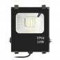 10W Solar Panels Plastic Frame 3W 20LED Waterproof Solar lamp Panel Remote Optically Control Lamp