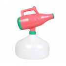 5L Wireless Portable Nebulizer Sprayer Hotels Residence Community Office Disinfection Sterilization 