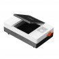 Protable Oxygen Pump 2000mAh Li-ion Battery Charging Fish Aerator Aquarium Oxygenator Water Pump