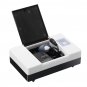 Protable Oxygen Pump 2000mAh Li-ion Battery Charging Fish Aerator Aquarium Oxygenator Water Pump